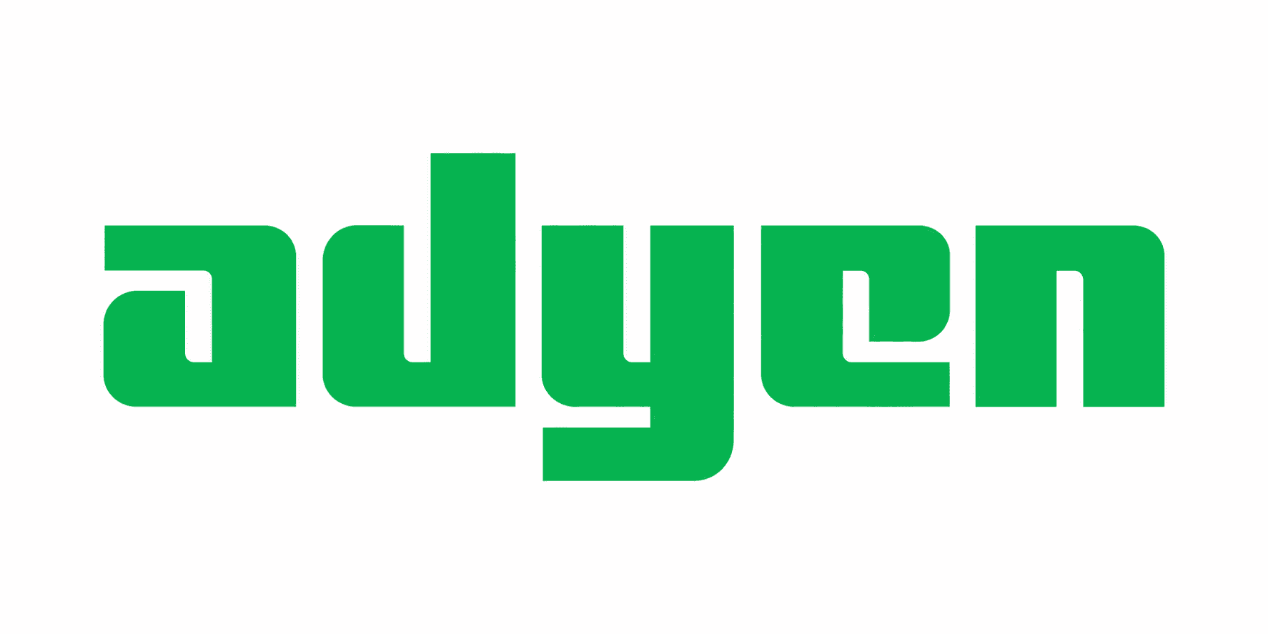Adyen logo