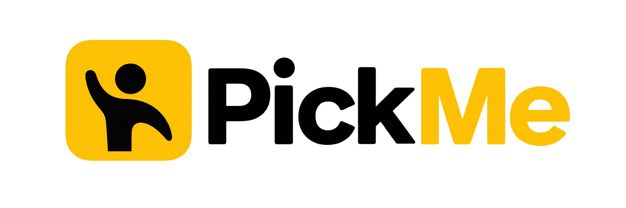 PickMe logo
