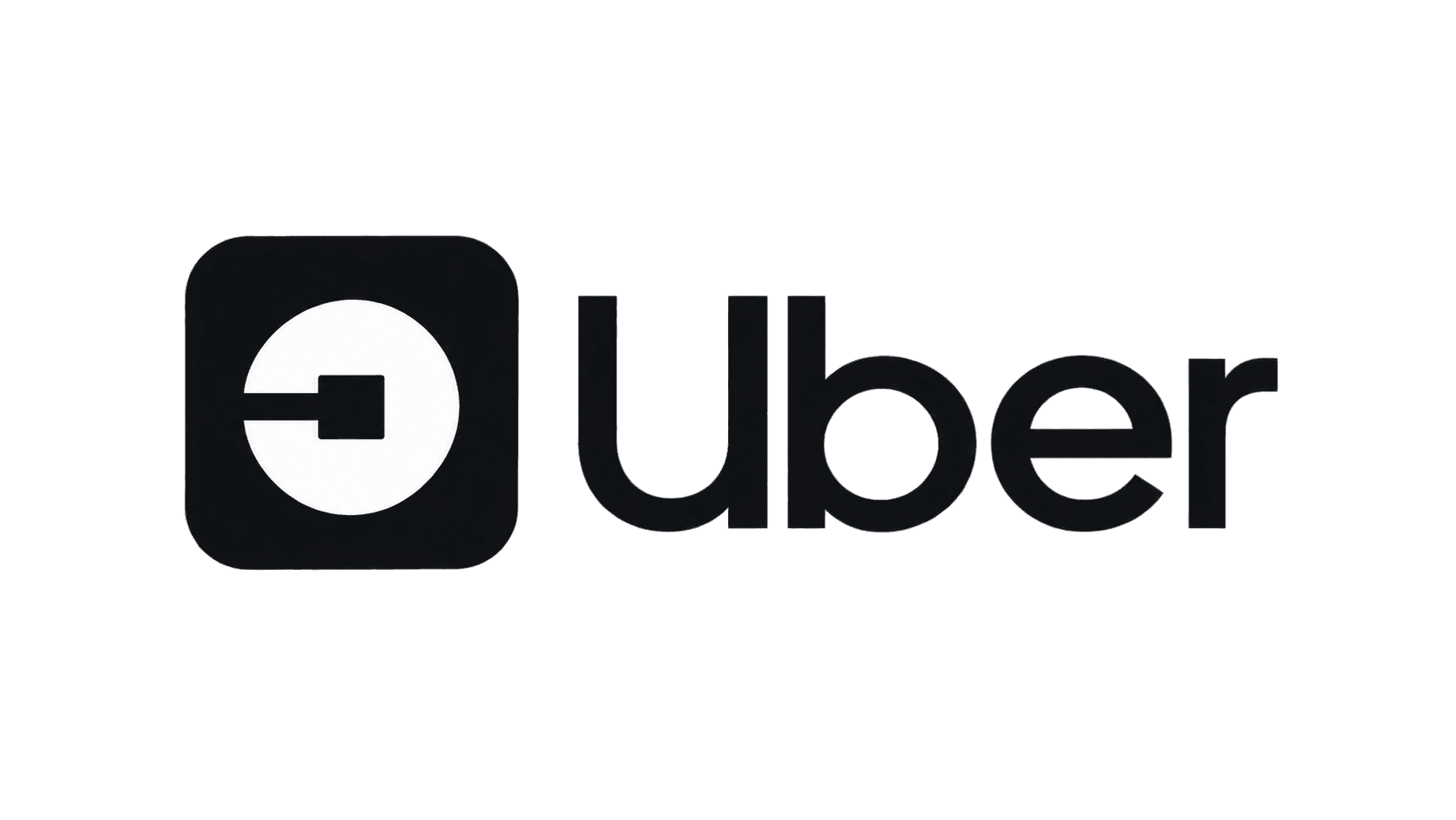 Uber logo